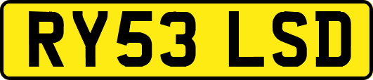 RY53LSD