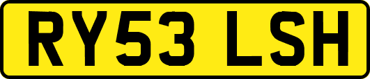 RY53LSH
