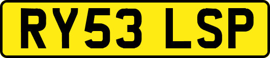 RY53LSP