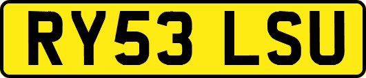 RY53LSU