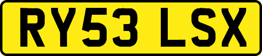 RY53LSX