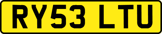 RY53LTU