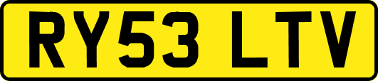 RY53LTV