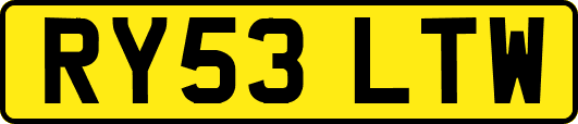 RY53LTW