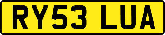 RY53LUA