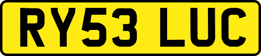 RY53LUC