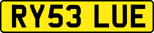 RY53LUE