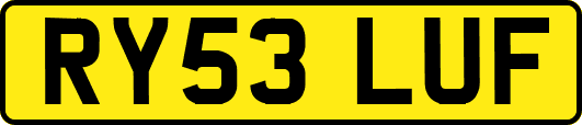 RY53LUF