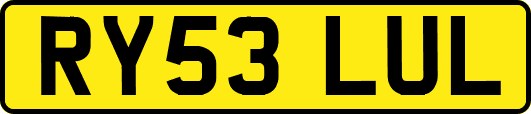 RY53LUL