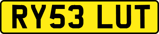 RY53LUT
