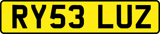 RY53LUZ