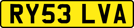 RY53LVA