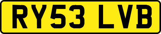 RY53LVB