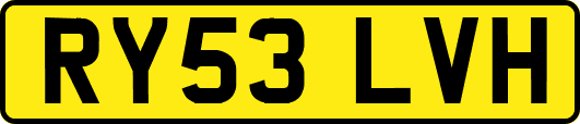 RY53LVH