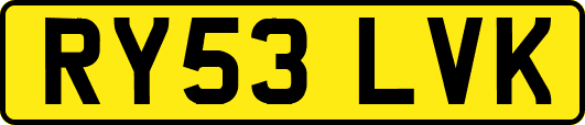 RY53LVK