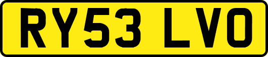 RY53LVO