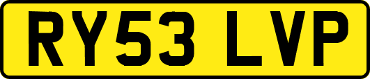 RY53LVP
