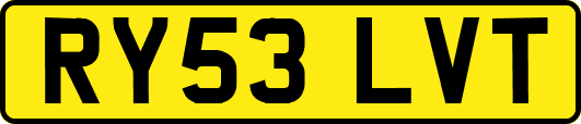 RY53LVT