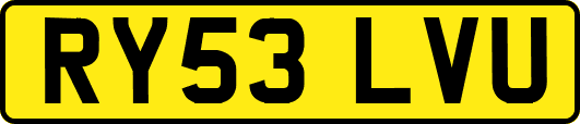 RY53LVU