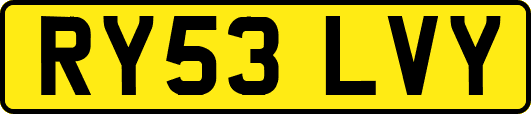 RY53LVY