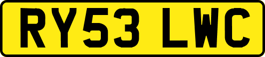 RY53LWC