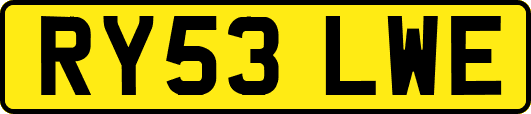 RY53LWE