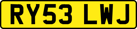RY53LWJ