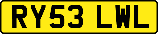RY53LWL