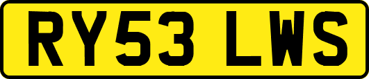 RY53LWS