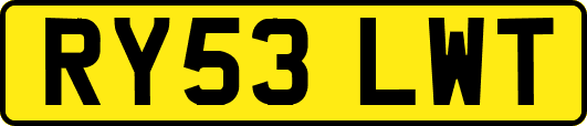 RY53LWT