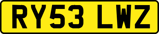 RY53LWZ