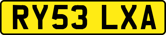 RY53LXA