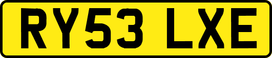 RY53LXE