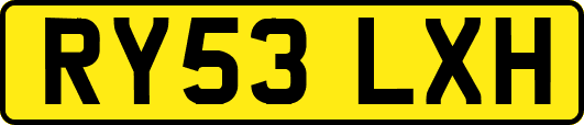 RY53LXH