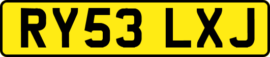 RY53LXJ