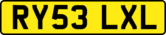 RY53LXL