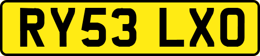 RY53LXO