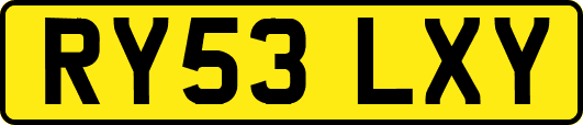 RY53LXY