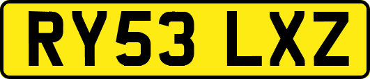 RY53LXZ