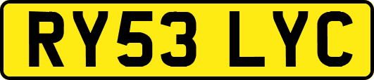 RY53LYC