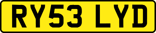 RY53LYD