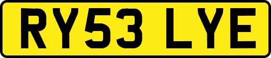 RY53LYE