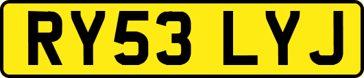 RY53LYJ