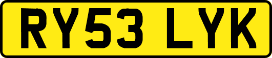 RY53LYK