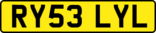 RY53LYL