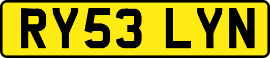 RY53LYN