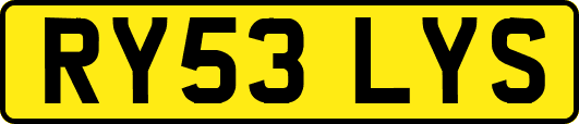 RY53LYS