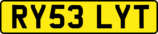 RY53LYT