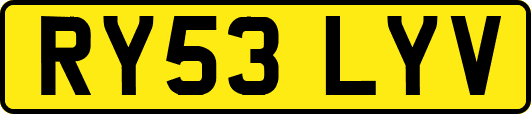 RY53LYV