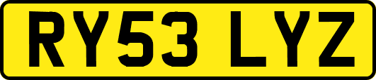 RY53LYZ
